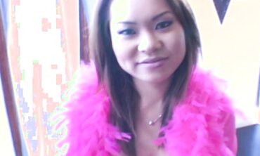 Veronica Lynn's Spicy Chinese Buffet Adventure