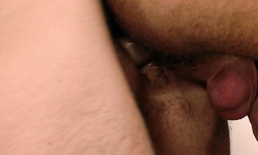 Gay Studs Fuck Hard In The Kitchen