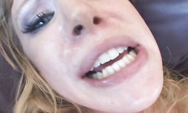 Allison Pierce Goes From Girlfriend to Bitch