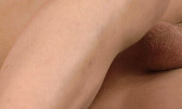 Waking Up The Meat: Gay Studs Big Cock Sex