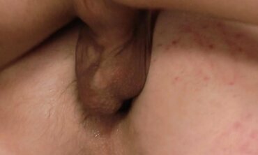 Waking Up The Meat: Gay Studs Big Cock Sex