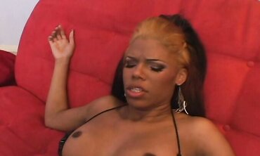 Hot Blonde Babe Poison Ivy Fucks Her Way Through A Wild Orgy