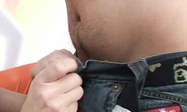 Gay Studs Fuck Bareback Without Spandex