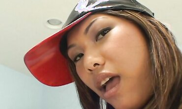 Veronica Lynn Exotic Chinese