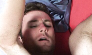 Hot Amateur Couple Share Intense Passion in Bedroom