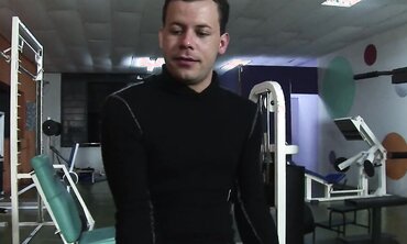 Brazilian Exercise