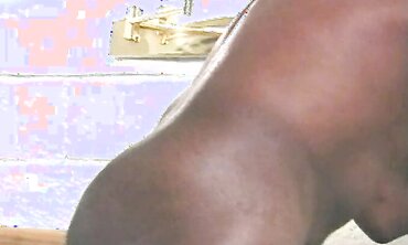 Gay Mature Black Man With Big Cock Gives Blowjob