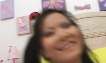 POV Asian College Girl Tits Fuck And Blowjob At Home