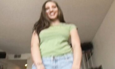 Kelly Devine POV Oral Pleasure