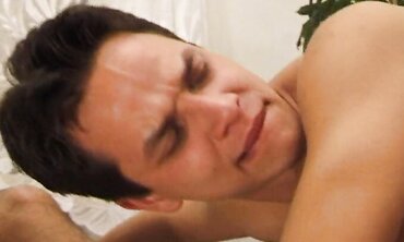 Penetrate Pals: Gay Twink Group Sex & Blowjob