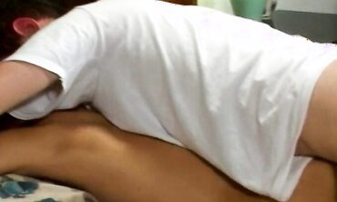 Italian Twink Gay Blowjob and Fucking
