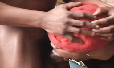Shuck And Jive: Gay Black Big Cock Sex