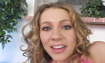 Mysti May Takes On A Black Cock Group Blowjob