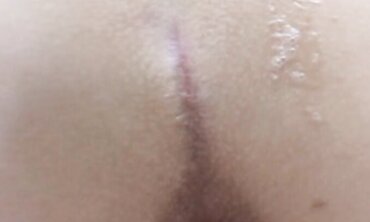 Tattooed Chloe Morgan Loves Deep Anal