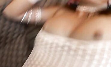 Alexa Lynn and Elena Rivera in a Steamy Lesbian Strap-On Session