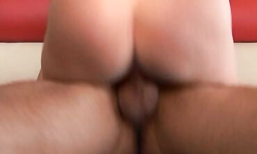 Malia Kelly Gets a Hardcore Creampie
