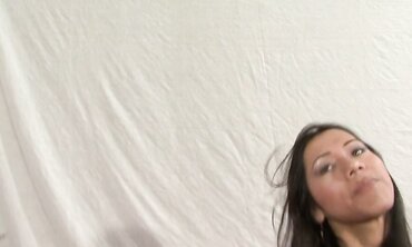 Rocco Gets Pulverized in a Steamy Shemale Encounter