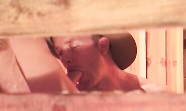 BrokeBack Mountain Boys - Gay Porn Parody with Hot Muscle Hunks