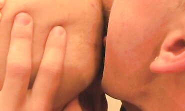 Summer Gay Group Fuck With A Newbie Twink