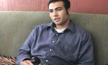 barely legal Super-Hot Latino Newcomer