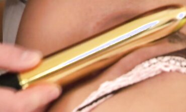 Kendra Gets a Hardcore Tattooed Blowjob and Cumshot