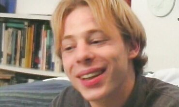 Lenny: The Gay-For-Pay British Newbie