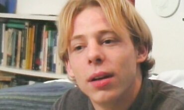 Lenny: The Gay-For-Pay British Newbie