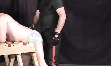 Gay Bear Mature Fetish Grizzly Bum