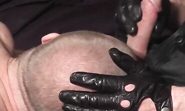 Gay Bear Mature Fetish Grizzly Bum