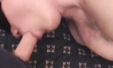 Gay Fetish Ass Smashing Action