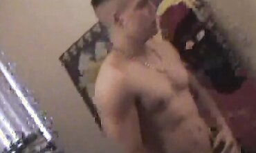 Gay Fetish Ass Smashing Action