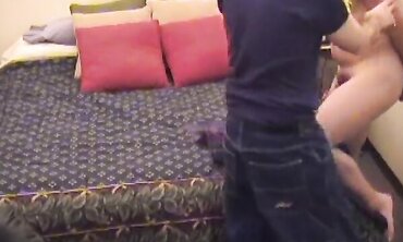 Gay Fetish Ass Smashing Action