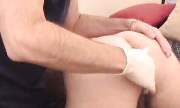 Gay Fetish Ass Smashing Action