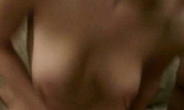 Erin Moore Shows Off Her Adorable Natural Tits