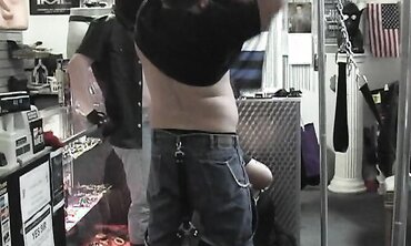 Ginormous Teddy DT
