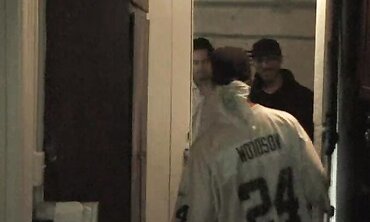 Angel In A Hot Gay 4Play