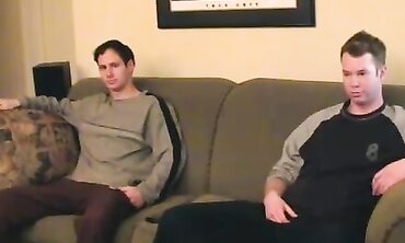 Hetero Man Bottom