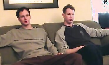 Hetero Man Bottom