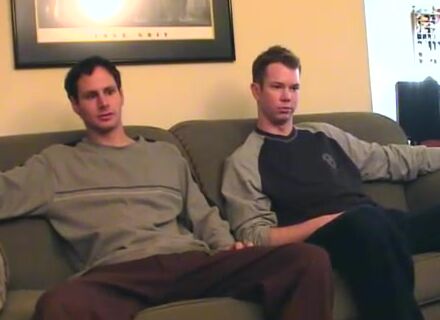 Hetero Man Bottom
