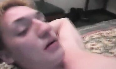 HardHome Videocore: Gay Newbie Blowjob & Fucking
