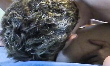 barely legal Thin Men Enjoy Gay Blowjob and Fucking