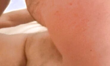 Hot Amateur Couple Sharing Big Asses" or "Curvy MILF Rides Huge Dick in POV Style