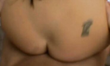 Red Hot Passionate Sex - Couple's Intense Lovemaking Session