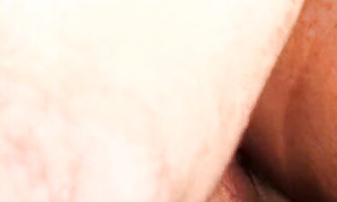 Bi-racial Huge Dick Interracial Threesome