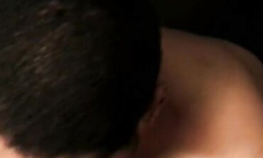 Bi-racial Huge Dick Interracial Threesome