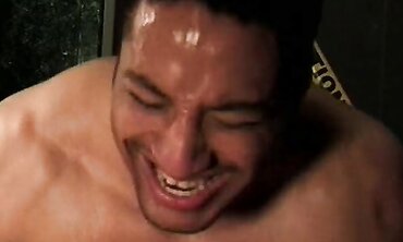 Bi-racial Huge Dick Interracial Threesome
