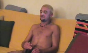 Top Model Hunks Fucked Hard In A Hot Threesome