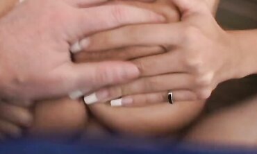 Hot MILF Carmela Bingo Fucks Her Way To A Big Payday - POV