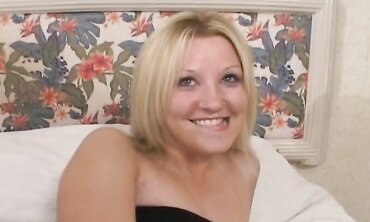 Brittany's Anal Adventures - Four Way Gangbang