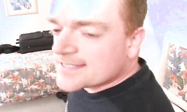 Brittany's Anal Adventures - Four Way Gangbang